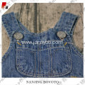 baby bottoms summer denim blue overalls shorts